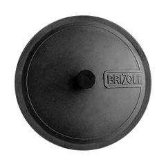 Сast-iron lid