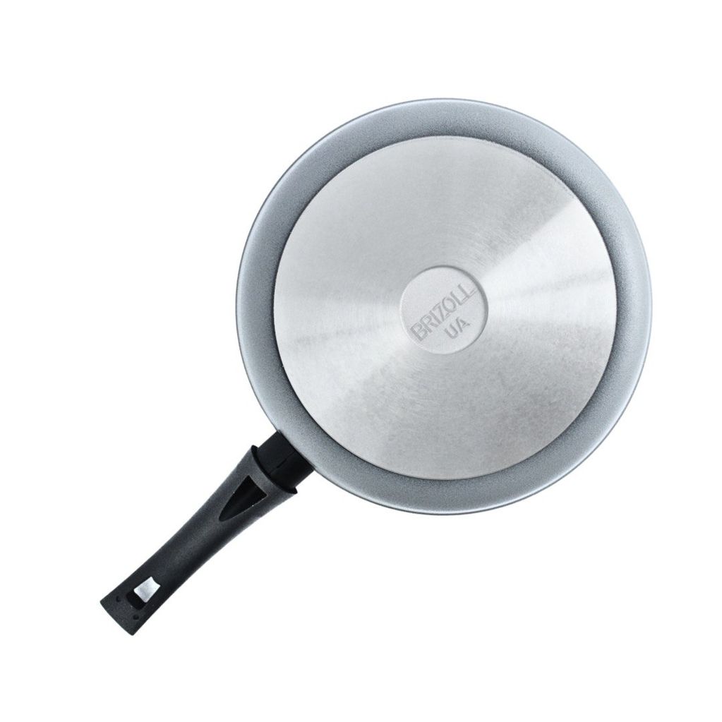 Frying pan 26 sm with non-stick coating MOSAIC