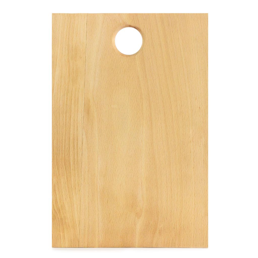 Cutting board Brizoll 34 см (D001-1)