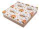 Set of plates &lsquo;Autumn Harvest&rsquo; 6 pcs 27 cm
