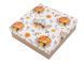 Set of plates &lsquo;Autumn Harvest&rsquo; 6 pcs 19 cm