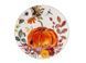 Set of plates &lsquo;Autumn Harvest&rsquo; 6 pcs 19 cm