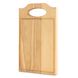 Cutting board Brizoll 34 см (D003-1)