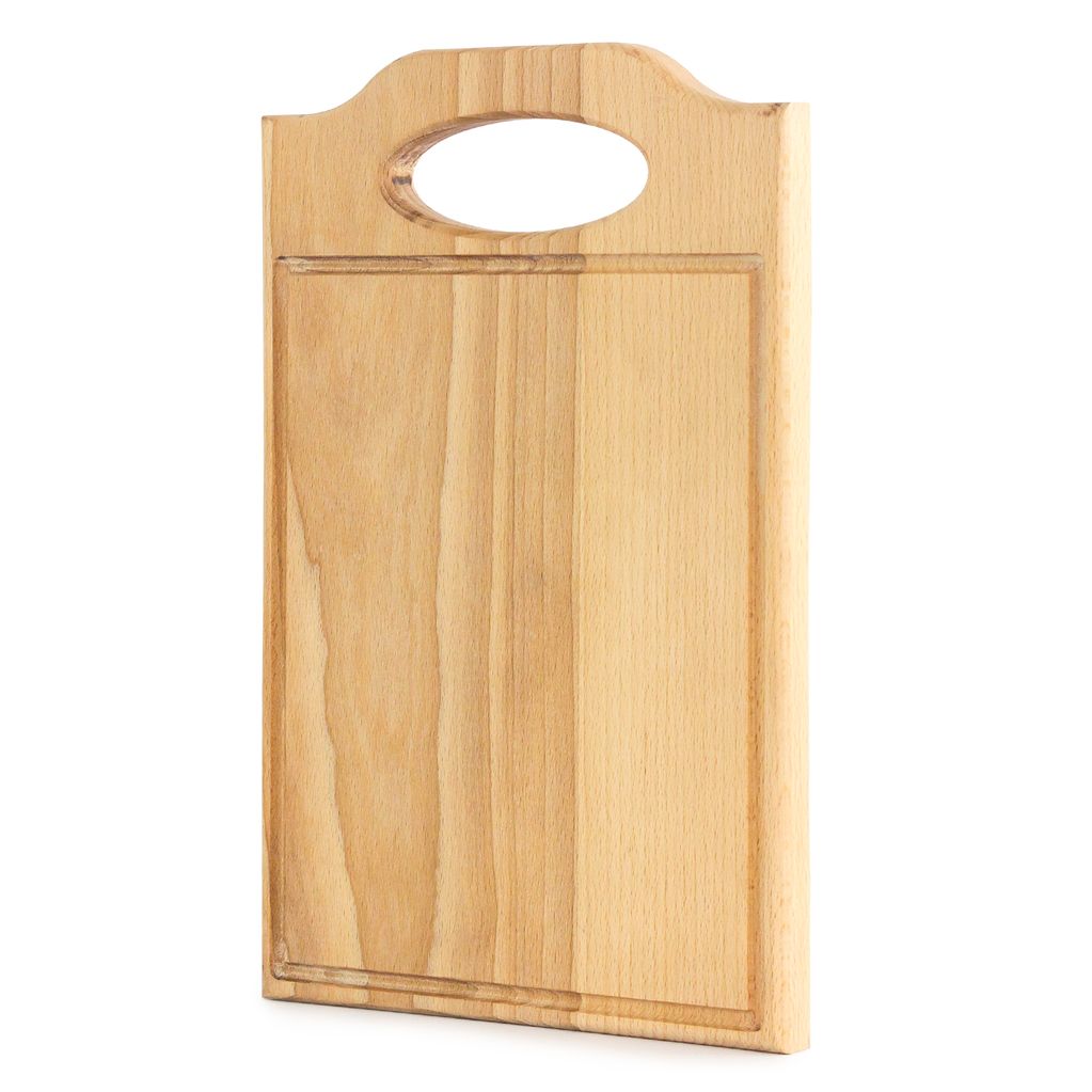 Cutting board Brizoll 38 см (D003-2)