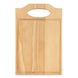 Cutting board Brizoll 38 см (D003-2)