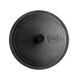 Cast-iron lid Ø 320 mm