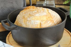Домашній хліб