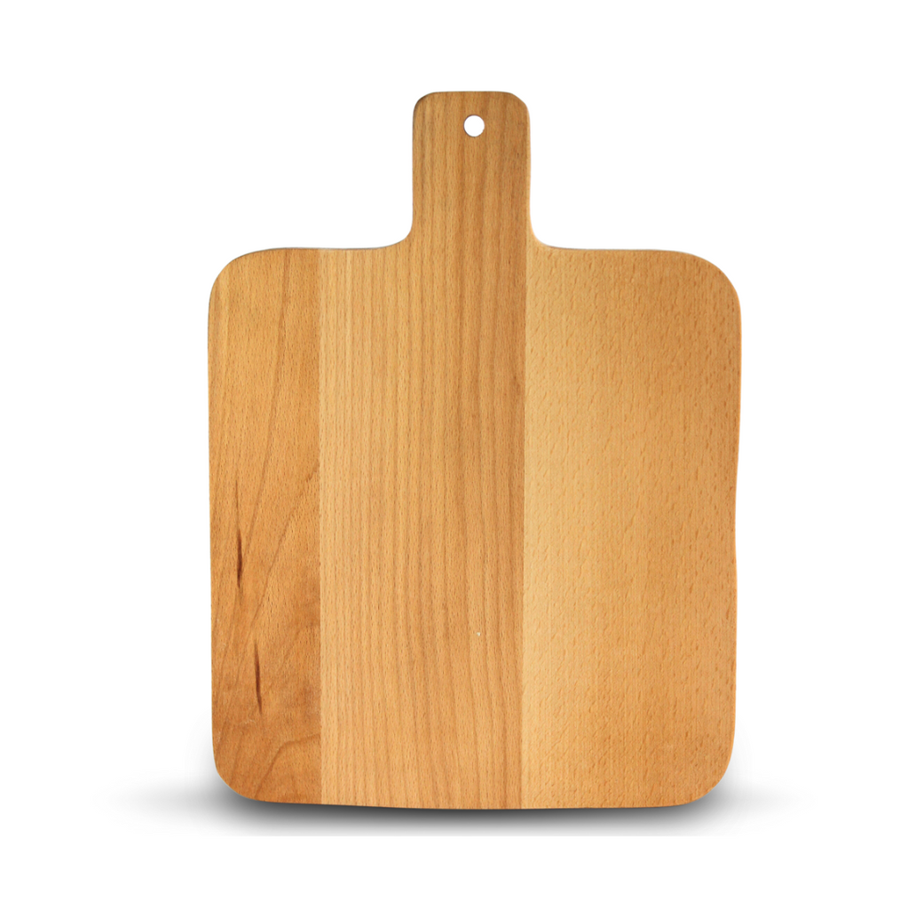 Cutting board with handle BERTA 26,5 sm
