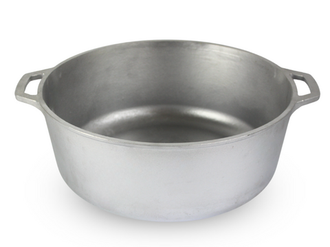 Miranella 6” Small Aluminium Cooking Pot