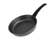 Frying pan 22 sm with non-stick coating GRAPHIT with a glass lid