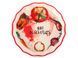 Блюдо для запікання "Hot vegetables" 24,5x3,6см