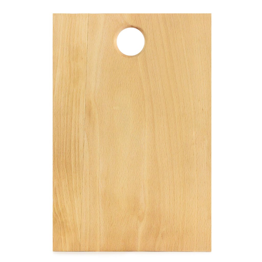 Cutting board Brizoll 30 см (D001)