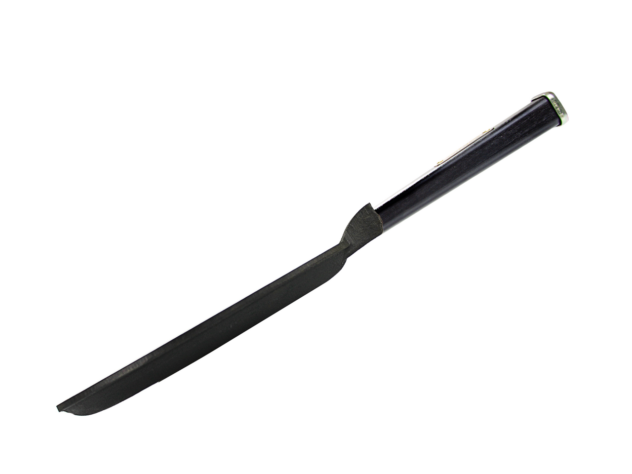 Блинница чугунная Optima-Black 220 х 15 мм