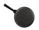 Cast iron pan for pancakes Optima-Black 220 х 15 mm