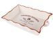 Country Kitchen baking dish, 29 x 18.5 x 6 cm