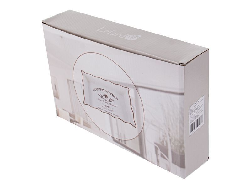Country Kitchen baking dish, 29 x 18.5 x 6 cm