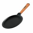 Cast iron pan for pancakes
