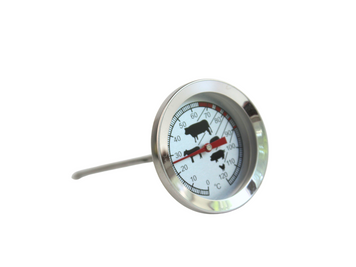 BBQ thermometer