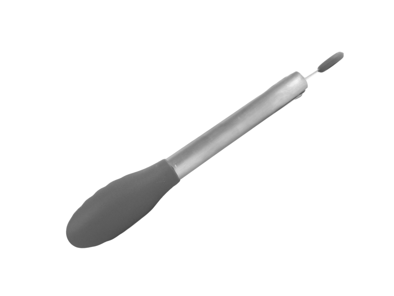 Silicone tongs 21 сm