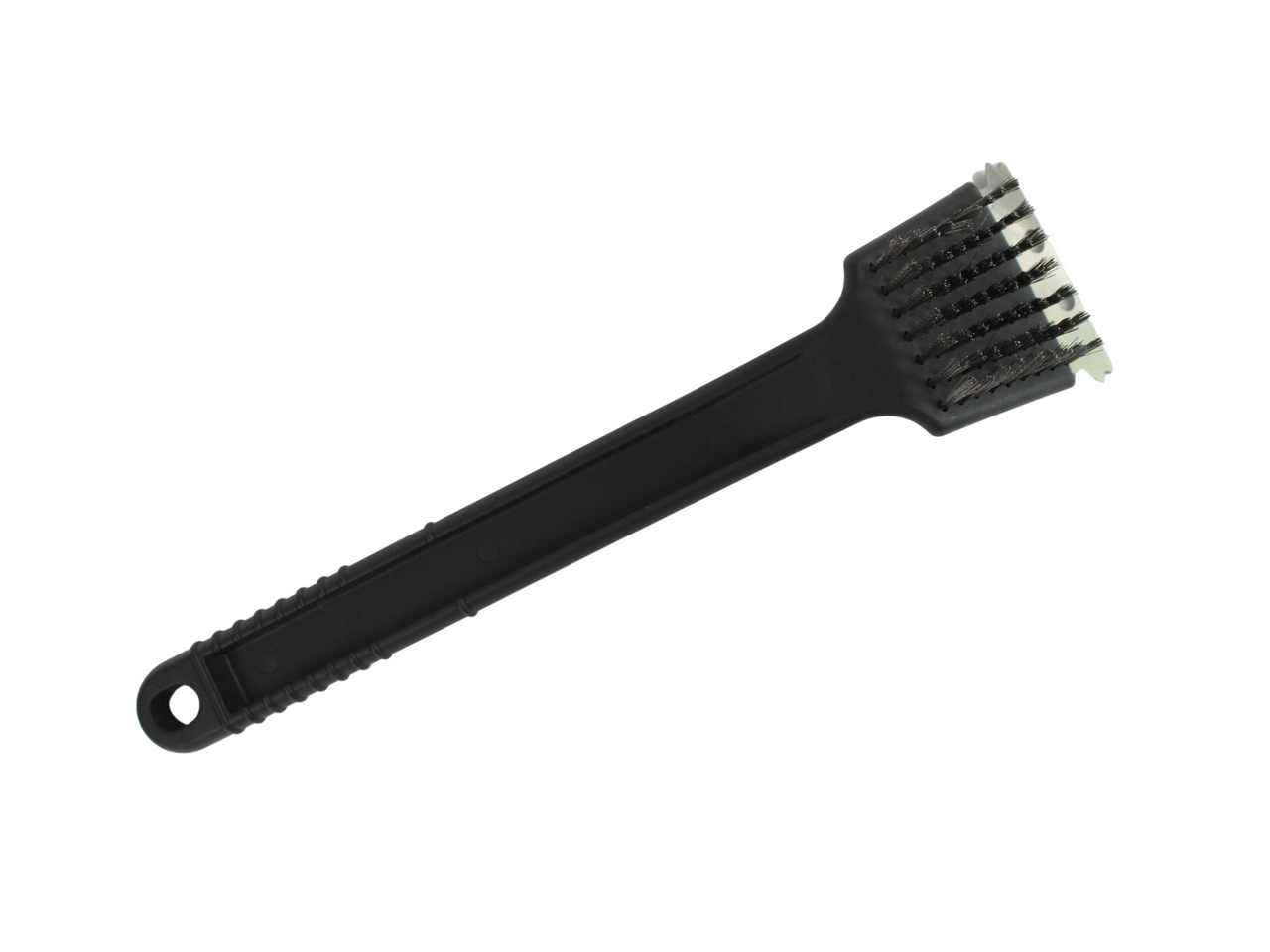 Barbecue cleaning brush 30 cm