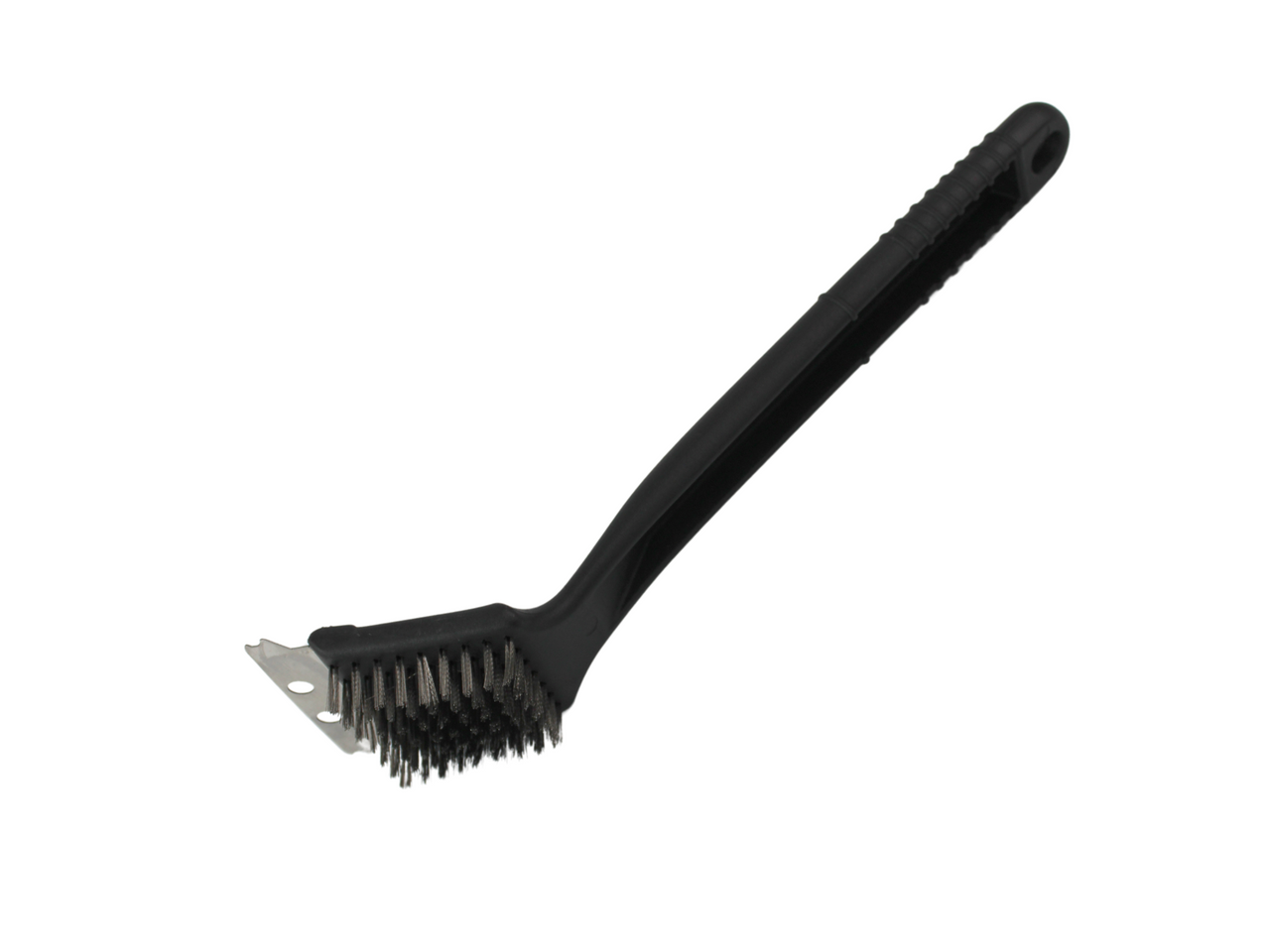 Barbecue cleaning brush 30 cm