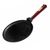 Cast iron pan for pancakes Optima-Bordo