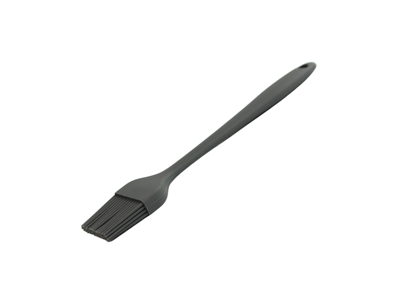 Silicone brush 23,5 сm