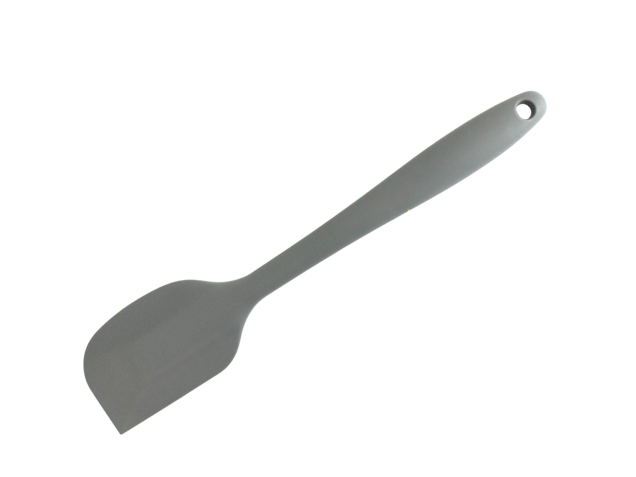 Silicone spatula 28 сm