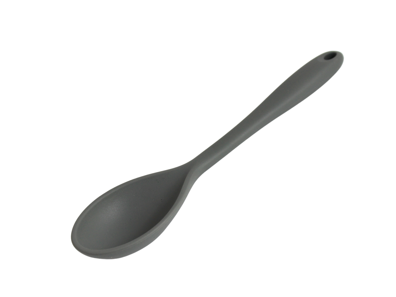 Silicone spoon 28,5 сm