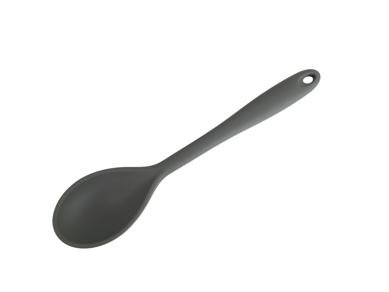 Silicone spoon 28,5 сm