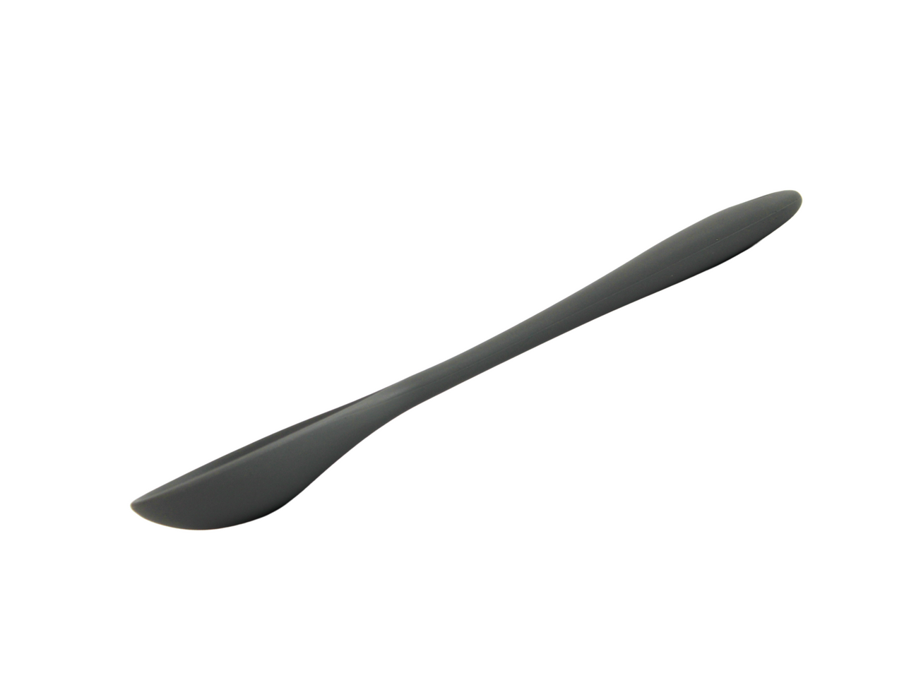 Silicone spoon 28,5 сm