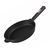 Grill cast iron pan Optima-Black