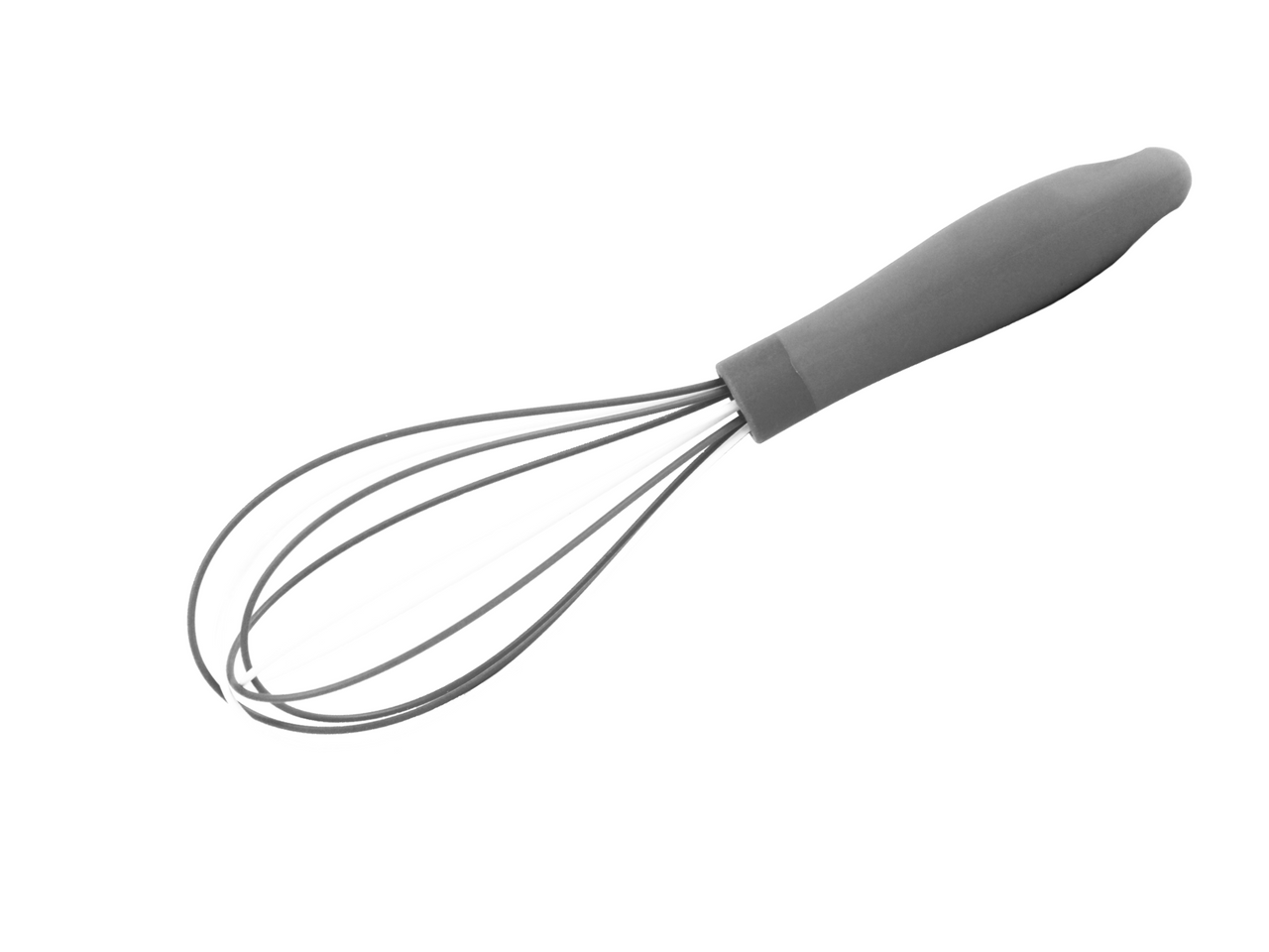 Silicone whisk 26 сm