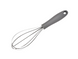 Silicone whisk 26 сm