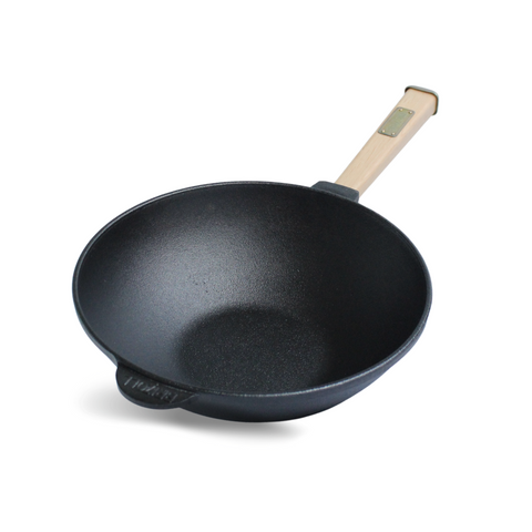 Lagostina Wok Profi Resist - 021044703750