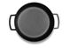 Cast iron frying pan with cast handles 360 x 80 mm