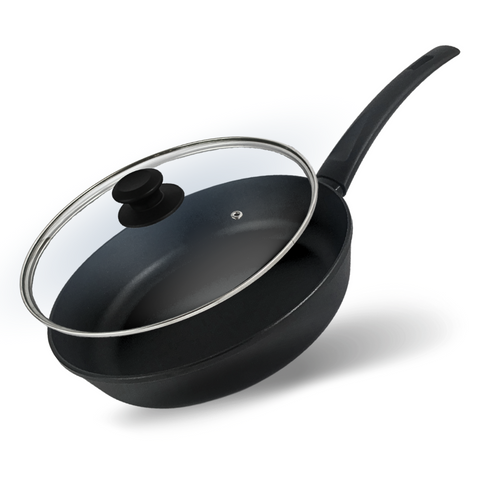 Frying pans FineLINE ø 20 and 26 cm, set of 2