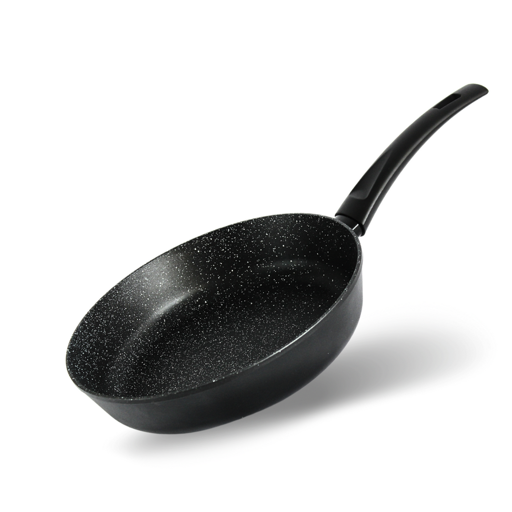 Frying pan 26 sm with non-stick coating SKY
