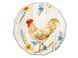 Тарелка "Farm Collection" 20 см