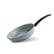Frying pan 26 sm with non-stick coating MOSAIC with a glass lid